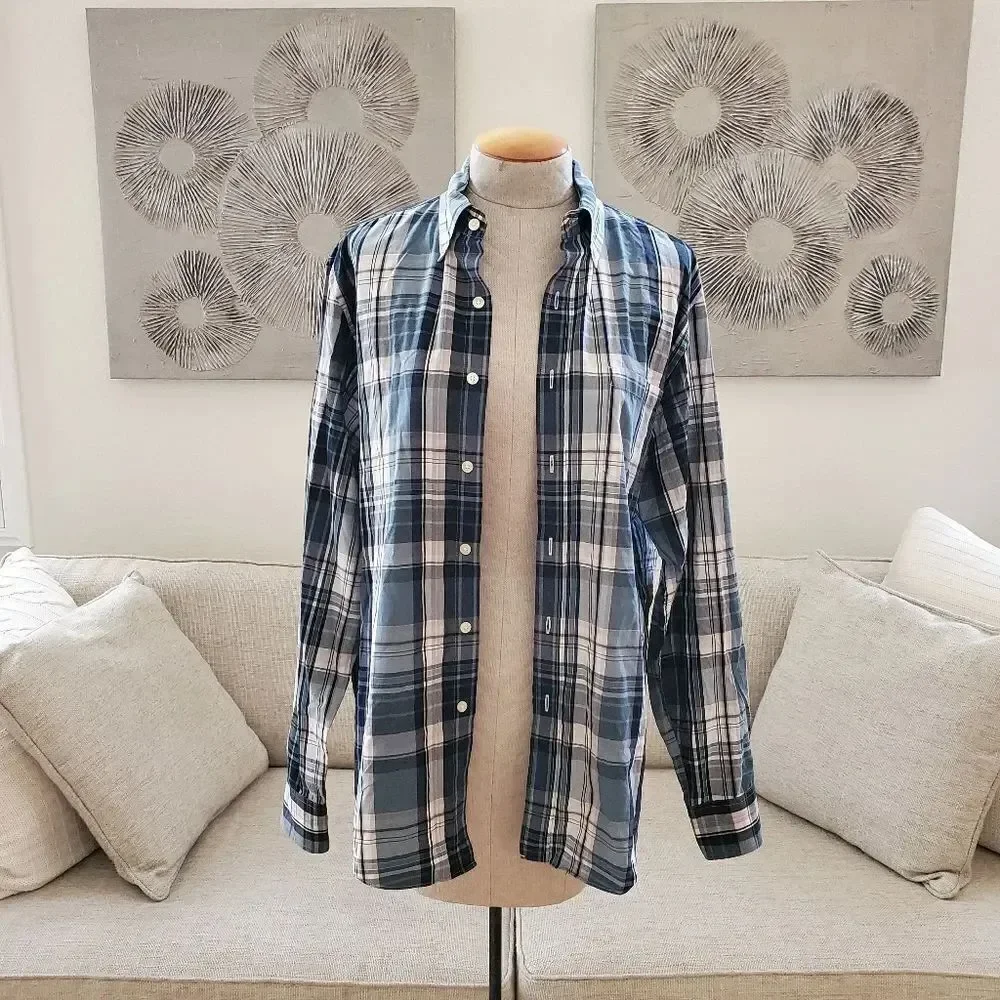 J. Crew gently used